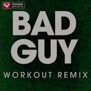 Bad Guy Workout Mix 134 Bpm Superfitness