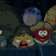 Angry Birds Star Wars