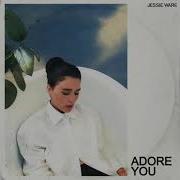 Jessie Ware Adore You Haai Extended Mix