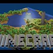 Minecraft Calm 1