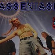 Basseniash Eurodance Love Is On Fire