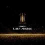 Copa Libertadores 2021 Intro