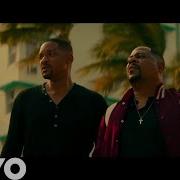 Bad Boys For Life Canción Original Hd Song