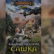 Владимир Поселягин Сашка