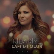 Kibariye Lafımı Olur Miro Official Remix 2023