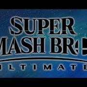 Super Smash Bros Ultimate Main Theme E3 2018 Version