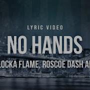 Frank Willis Do It With No Hands