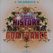 Goa Trance Full Album