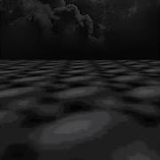 Camelidea Engulfed In Darkness