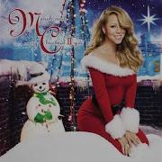 Santa Claus Is Coming To Town Intro Mariah Carey