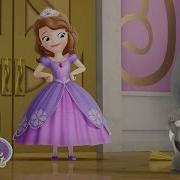 Sofia The First