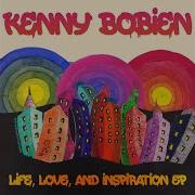 So Special To Me Kenny Bobien Rob Rhythm