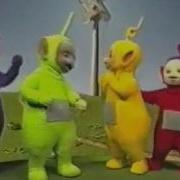 Teletubbies Intro German