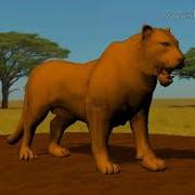 Shere Khan Sound Effects