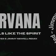 Nirvana Smeels Like Spirit Rectricted