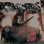 Plasmatics Stop