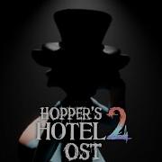 Hopper S Hotel 2 Ost