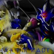 What I M Made Of Sonic Heroes Dual Mix Crush 40 Natewantstobattle