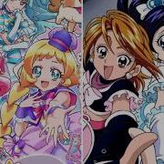 All Precure Openings Full