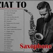 Sax Cover Graziatto