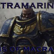 Sons Of Macragge