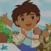 Dalej Diego Piosenka Czołówkowa Nick Jr Polska