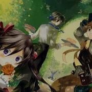 Pandora Hearts Приколы Часть 3 Аниме Манга