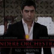 Cendere V22