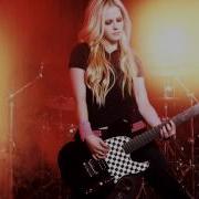 Avril Lavigne I Can Do Better Official Instrumental