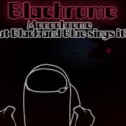 Blachrome