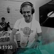 Armin Van Buuren A State Of Trance Asot 1194 2024