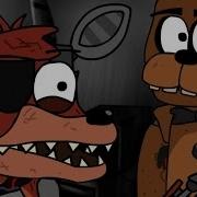 Fnaf Animation