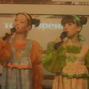У Леса На Опушке Бурановские Бабушки