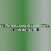 Telavision Chorded V2