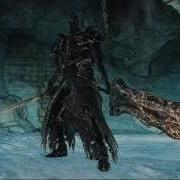 Dark Souls 2 Fume Knight Theme