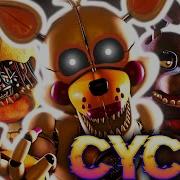 Fnaf Cycle