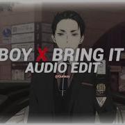 Rich Boy X Bring It Back Payton Moormeier Travis Porter