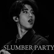 Slumbler Party Han Djisung