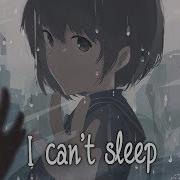 Nightcore Anxiety Lyrics