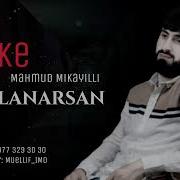 Mahmud Mikayilli 2022