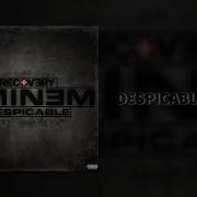 Eminem Despicable Remix