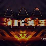 Chicane Presents Sun Sets Vol 507