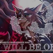 You Will Be Ok Map