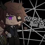 Angels Gacha Life Mep