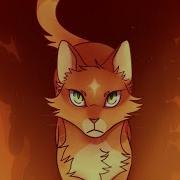 Warrior Cats Song Avi