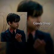 Candy Shop Edit Audio