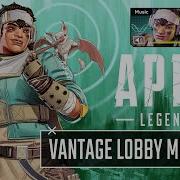 Apex Legends Vantage Music
