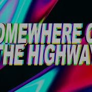 Feat Zorro Somewhere On The Highway Instrumental Version