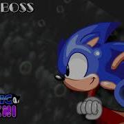 Sonic Hoshi Mini Boss Theme