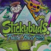 Stickybuds 2023